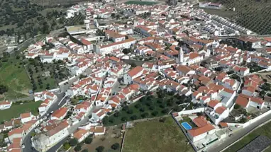 "O Melhor Natal de Portugal" - Monforte